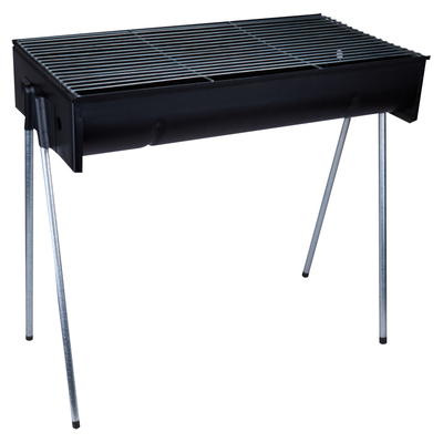 Metalix Large Braai