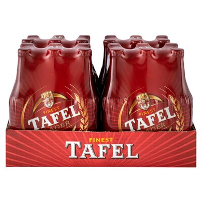 Tafel Lager NRB 24 x 330ml