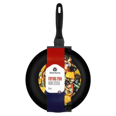 PnP Non Stick Frying Pan 28cm