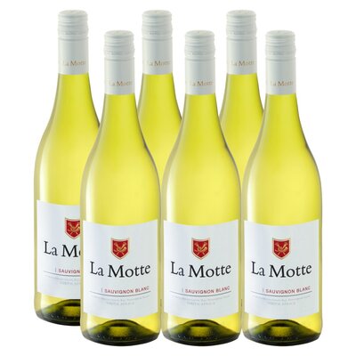 La Motte Sauvignon Blanc 750ml x 6