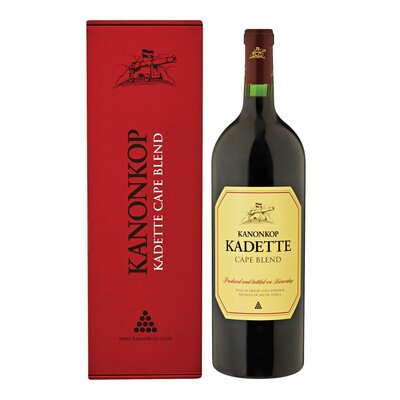 Kanonkop Kadette Magnum 1.5l