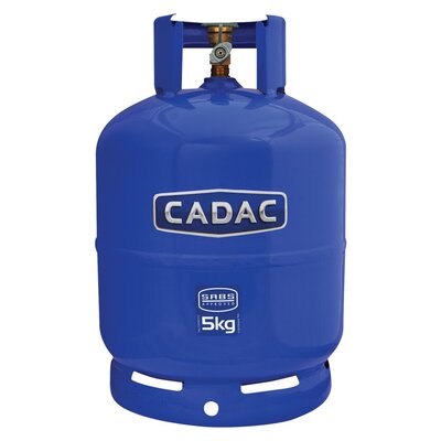 Cadac Cylinder 5kg