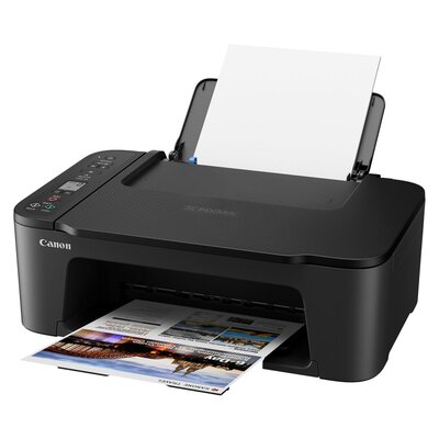Canon 3-in-1 Inkjet Printer TS-31/440
