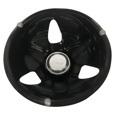 Cadac Potjiekos Cooker Stove - Black