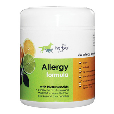 Herbal Pet Serenity Formula 200g