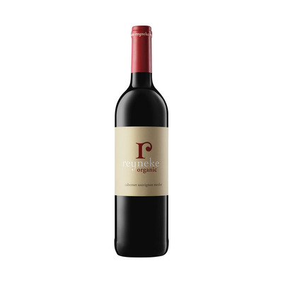 Reyneke Organic Cabernet Sauvignon Merlot 750ml x 6