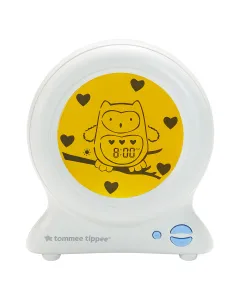 Tommee Tippee Groclock Children's Training Alarm Clock