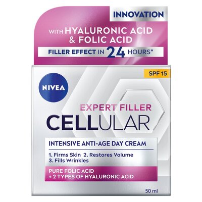 Nivea Day Cream Cellular Anti Ageing 50ml