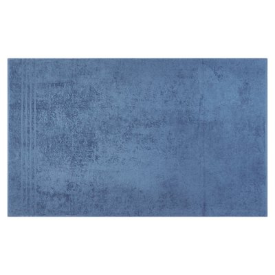 PnP Faded Denim Bath Sheet 90cm x 150cm