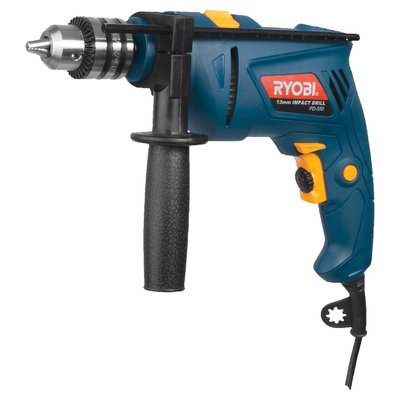 Ryobi Impact Drill 650w 13mm