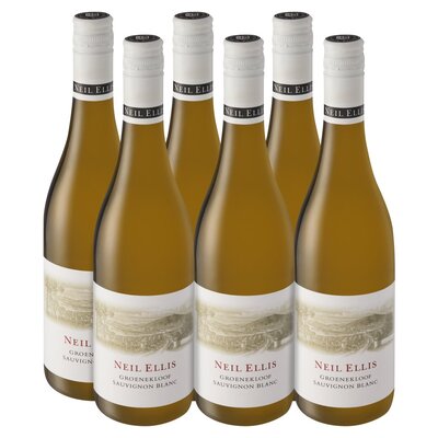 Neil Ellis Groenekloof Sauvignon Blanc 750ml x 6