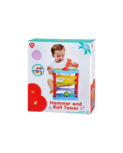 Playgo Bath Raiders