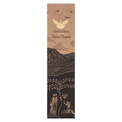 Thelema Cabernet Sauvignon 750ml