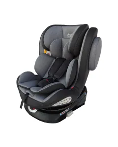 Safeway Dolphin 360 Rotate Isofix Car Seat 0-36kg