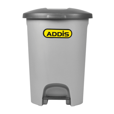 Addis Pedal Bin 20L