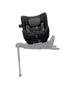 Nuna Todl Next Car Seat - Caviar