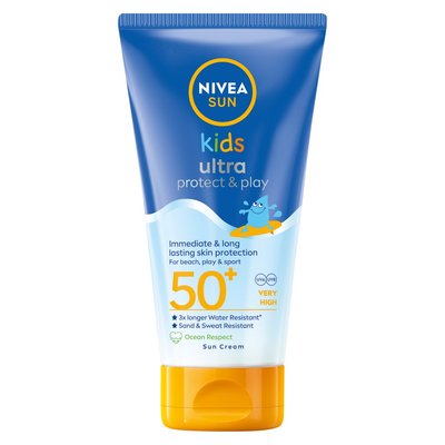 Nivea Sun Kids Swim & Play Spf50+ 150ml