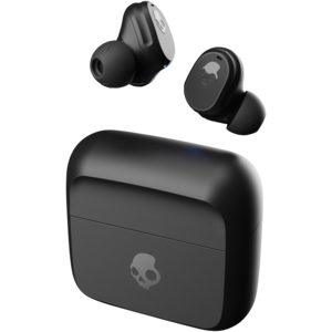 Skullcandy MOD Black True Wireless Earbuds