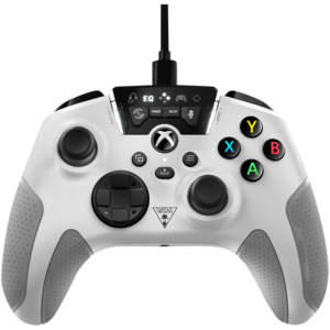 Turtle Beach White Xbox One Recon Controller