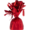 Party Xpress Red Foil Balloon Weight