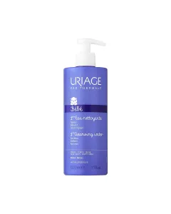 Uriage Baby 1st Cleansing Water 500ml