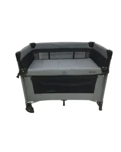 Bambino Side By Side Cot
