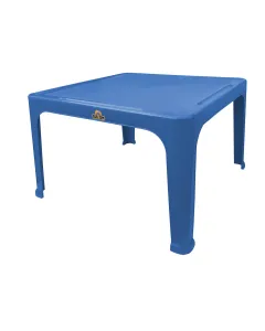 Groovy Nursery Table Blue