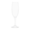 Imperio Flute Glass