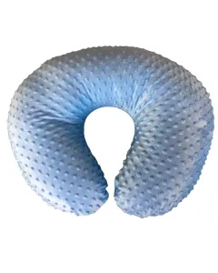 Snuggletiime Bubble Plush Snuggle Pillow Assorted