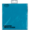 Occasions Cyan 2 Ply Napkins 10 Pack