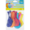 Party Thingz Smiley Helium Friendly Balloons 10 Pack