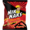 NikNaks Flamin Hot Chilli Flavoured Maize Snack 135g