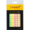 TOWER Multicoloured Fluorescent Self Adhesive Star Stickers 168 Piece