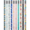 Creative Stationery Vogue Paper Gift Wrap 1m x 70cm (Design May Vary)
