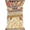 Tait's Cheezy BBQ Flavoured Popcorn 100g