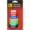 Quality Assorted Key Labels 10 Pack (Colour May Vary)