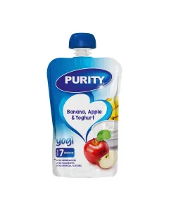 Purity Purees Assorted 110ml