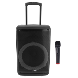 JVC Trolley Speaker 30W