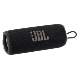 JBL Black Flip 6 Speaker