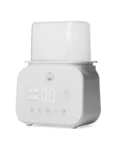 Babywombworld Steam Sterilizer