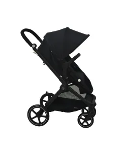 Cybex Eos 2 In 1 Aton B2 Ts - Moon Black