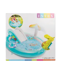 Intex Gator Play Center 5765 Intex