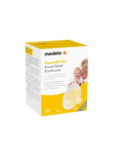 Medela Flex B/shield 2pk, 30mm