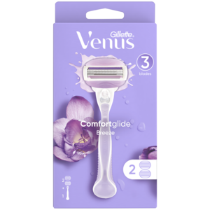 Gillette Venus Breeze 3 Razor