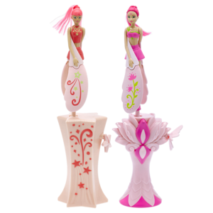 Lansay Sky Dancers (Type May Vary)