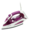 Ariete Purple Steam Iron 2000W