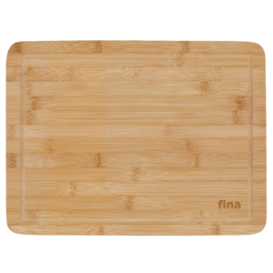 Fina Bamboo Cutting Board