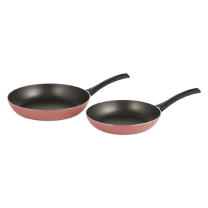 Cook & Love Non-Stick Frypan Set