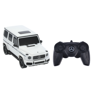 Rastar Mercedes AMG G63 Car