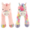 Rainbow Plush Unicorn 90cm (Type May Vary)